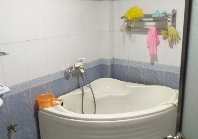 Bán nhà ngõ 204 Tô Hiệu, Lê Chân, Hải Phòng giá 1.75 tỷ