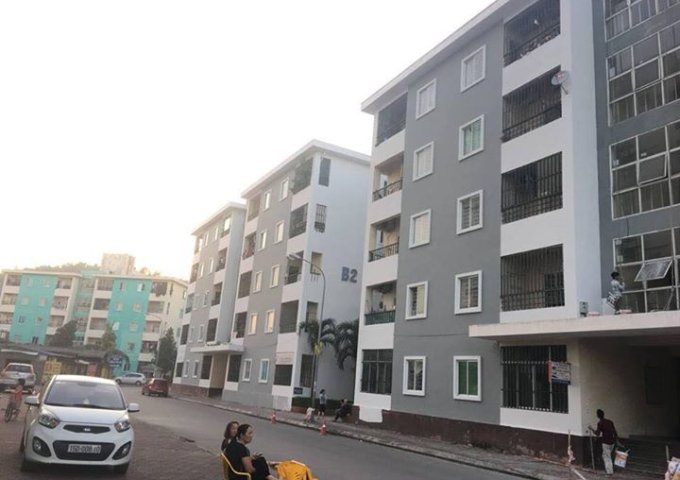 Chung cư Bắc Sơn, Kiến An, Hải Phòng, LH: 0888.608.086