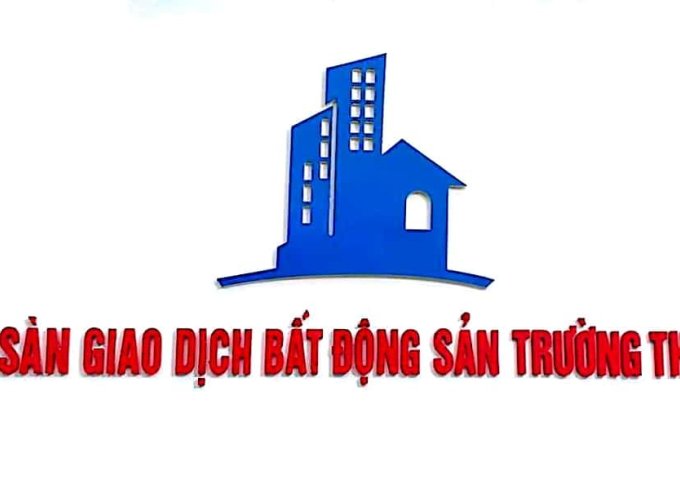 Bán nhà riêng tại Đường Đinh Công Tráng, Vinh, Nghệ An diện tích 79m2 giá 3.5 Tỷ