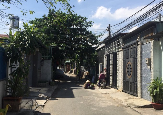 Bán nhà SHR thổ cư phường Tân Hiệp, Biên Hòa