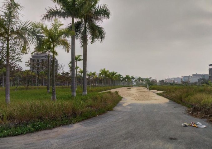 Bán gấp 2 lô biệt thự khu An Phú 3, tỉnh Hải Dương, giá siêu hấp dẫn