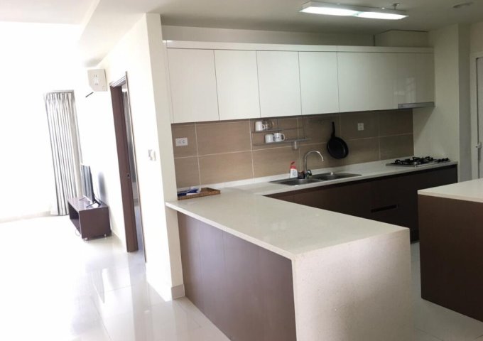 Chính chủ cho thuê chung cư The Eastern, 3PN 2WC, full nội thất, chỉ 10 triệu/tháng