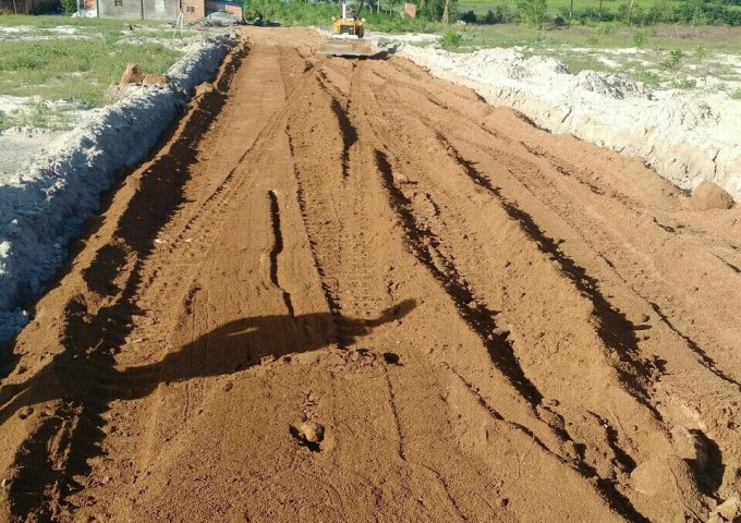 Chính thức mở bán dự án Tóc Tiên DreamLand. Chỉ với 250 triệu 1 nền 100m2