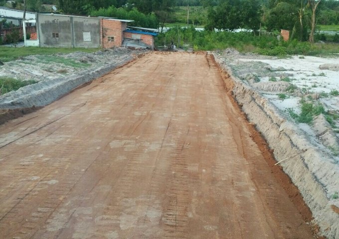 Chính thức mở bán dự án Tóc Tiên DreamLand. Chỉ với 250 triệu 1 nền 100m2