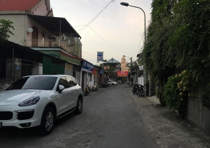 Bán đất khối Yên Toàn Phường Hà Huy Tập, Vinh, Nghệ An 