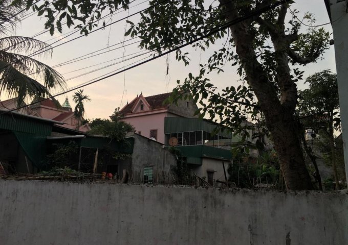 Bán đất khối Yên Toàn Phường Hà Huy Tập, Vinh, Nghệ An 