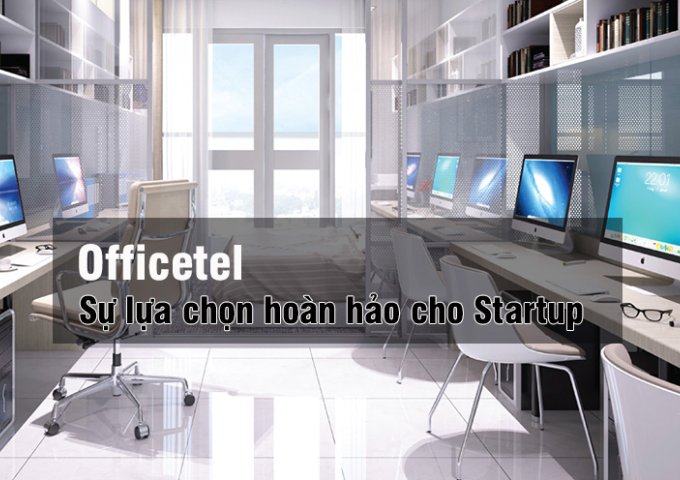 Ra mắt sản phẩm căn hộ officetel Athena Fulland Nguyễn Xiển. Hotline: 0918.11.4743