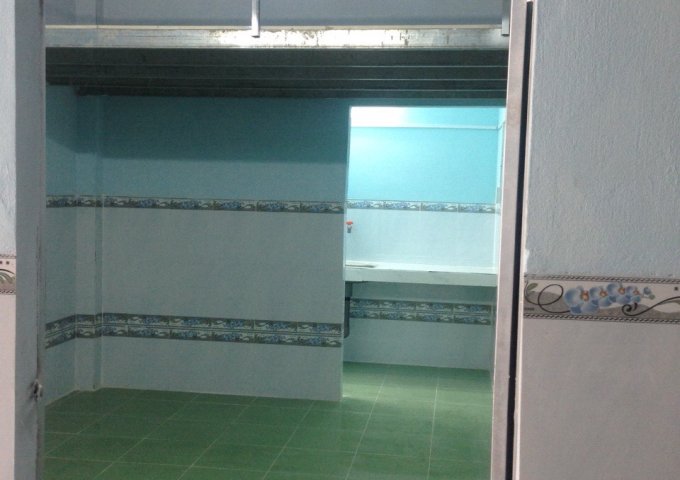 Phòng trọ cho thuê trong KCN Tân Đức-Hải Sơn, Đức Hoà, Long An