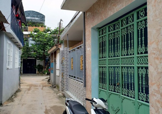 Cần bán nhà kiệt 4m Nguyễn Đăng, nhà cấp 4 gác lửng đúc gần Nguyễn Phước Nguyên, Nguyễn Đình Tựu