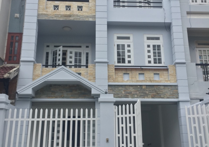 Cho thuê villa nội bộ Lương Định Của, 7x20m, có gara, khu có bảo vệ 24/24, 40 tr/th. 0919324246