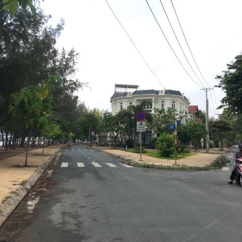 Hot! Đất đường MTNB KDC Trung Sơn, P. Bình Hưng, Q. Bình Chánh, TP. HCM