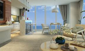 Marina Suites - nơi thu hút 80% dòng vốn đầu tư tại Nha Trang