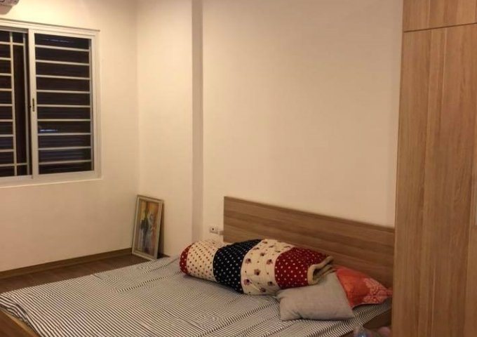 Bán nhà 40m2, 5 tầng trong khu Chợ Nhà Xanh Cầu giấy, kinh doanh vô đối, hơn 7 tỉ.