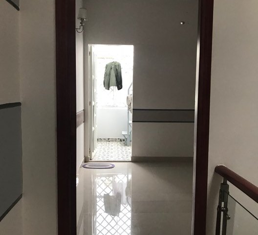 Cho nữ thuê phòng quận 12 30m2 vuông, wc riêng trong phòng bao điện nước