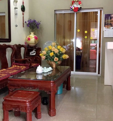 Bán nhà 2 mặt tiền cực hiếm số 9A ngõ 343 Đội Cấn, Ba Đình, LH: 0968865758