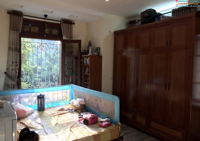 Bán nhà 2 mặt tiền cực hiếm số 9A ngõ 343 Đội Cấn, Ba Đình, LH: 0968865758