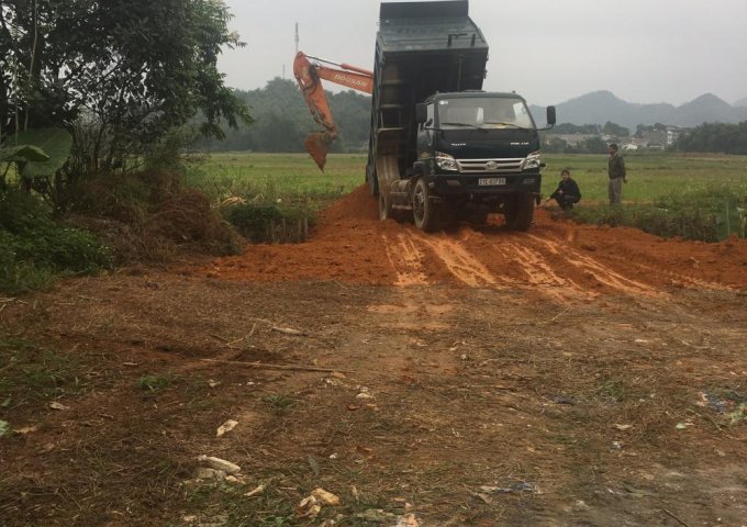 Bán đất nền dự án tại Xã Liễu Đô, Lục Yên,  Yên Bái diện tích 100m2  giá 8.8 Triệu