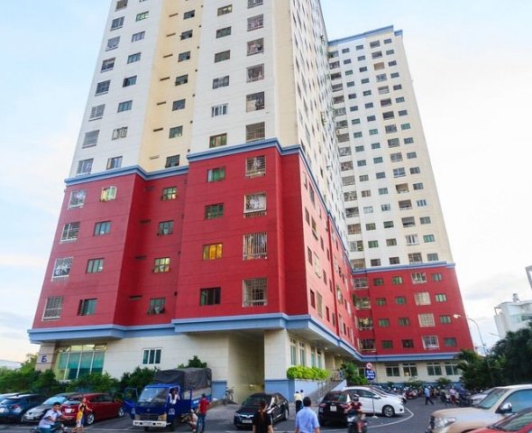 cho thue chung cu Mỹ Đức Bình Thạnh