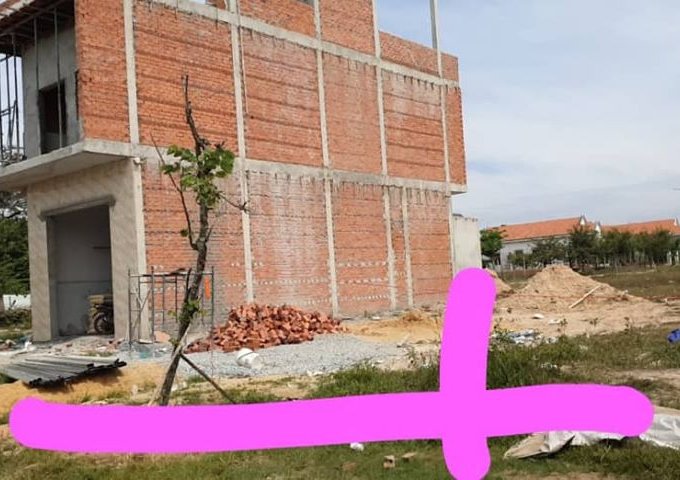 Bán nhanh MT 5m khu D Vsip 2 mở rộng mặt tiền D5