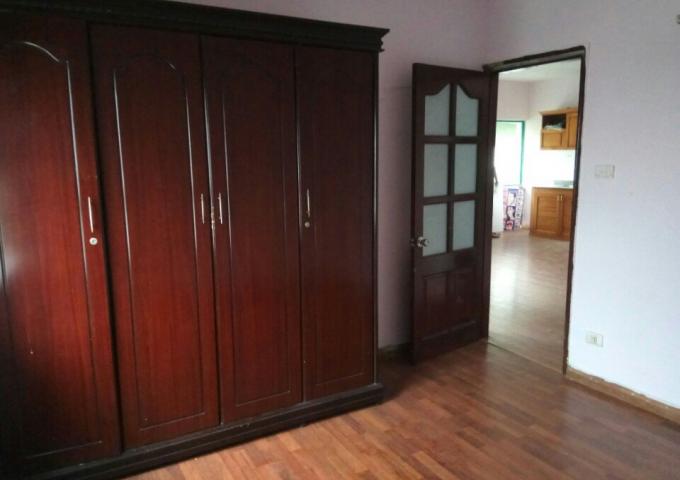 Cho thuê căn hộ chung cư 17T10 Nguyễn Thị Định, 3PN, đồ cơ bản, 10,5 triệu/tháng