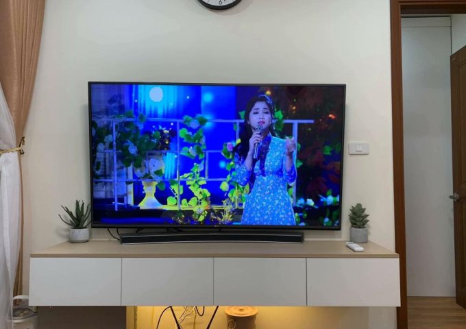 Bán căn hộ chung cư newlife hạ long full nội thất xịn