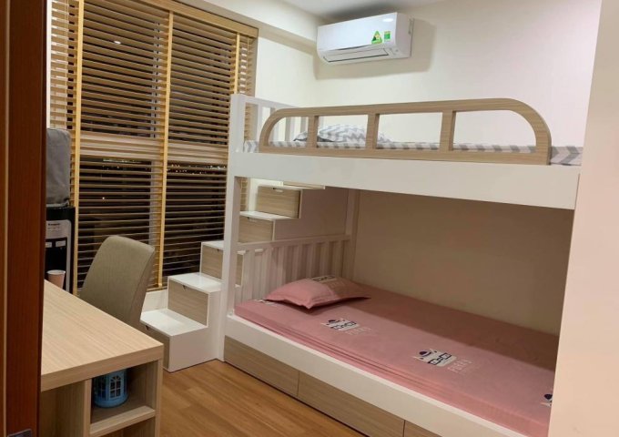 Bán căn hộ chung cư newlife hạ long full nội thất xịn