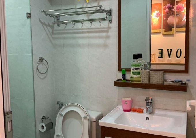 Bán căn hộ chung cư newlife hạ long full nội thất xịn