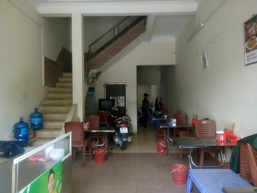 Cần sang nhượng cửa hàng cơm phở bình dân ở số 558 Nguyễn Trãi, Võ Cường, tp Bắc Ninh 