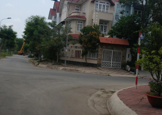 Đất nền KDC Conic, Bình Chánh, đường vành đai trong, giá 39 tr/m2, 120m2