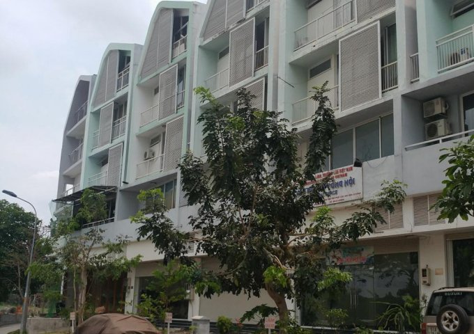 Đất nền KDC Conic, Bình Chánh, đường vành đai trong, giá 39 tr/m2, 120m2