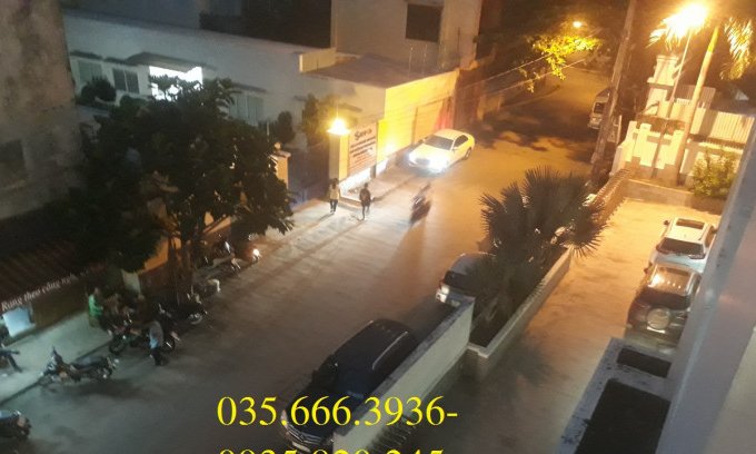 Bán chung cư SGC Nguyễn Cửu Vân, 46/11 Nguyễn Cửu Vân, P. 17, Q. Bình Thạnh, giá 3.45 tỷ