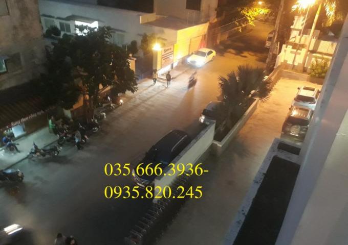 Bán chung cư SGC Nguyễn Cửu Vân, 46/11 Nguyễn Cửu Vân, P. 17, Q. Bình Thạnh, giá 3.45 tỷ