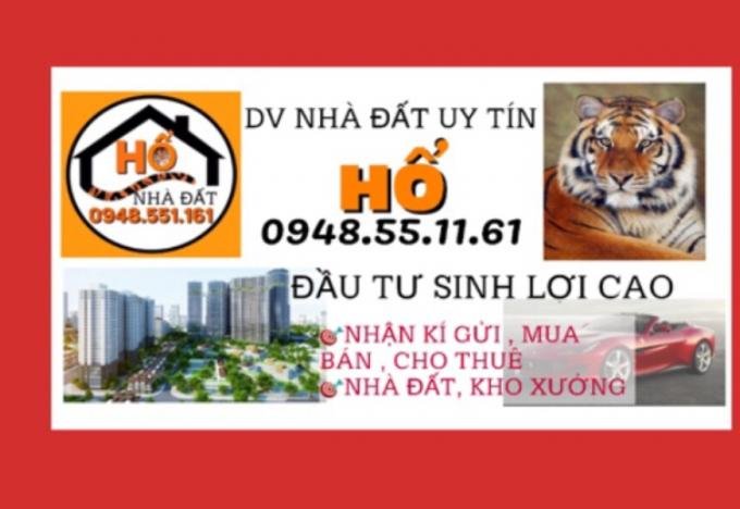 Bán đất đường 71 khu tái định cư phú chánh D , phường phú tân thủ dầu một bình dương 5x20