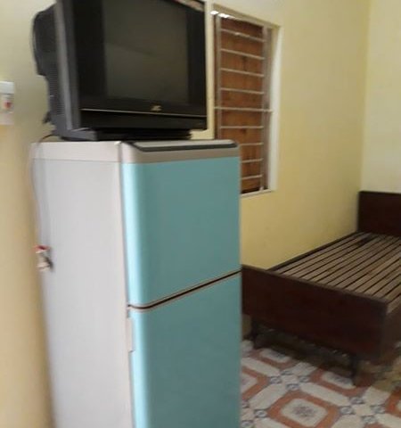 Cho thuê phòng trọ giá rẻ gần sân bay Nội Bài tại Đồng Quốc, Phú Minh, Sóc Sơn.