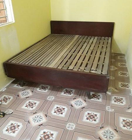 Cho thuê phòng trọ giá rẻ gần sân bay Nội Bài tại Đồng Quốc, Phú Minh, Sóc Sơn.