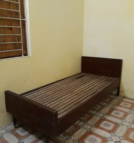 Cho thuê phòng trọ giá rẻ gần sân bay Nội Bài tại Đồng Quốc, Phú Minh, Sóc Sơn.