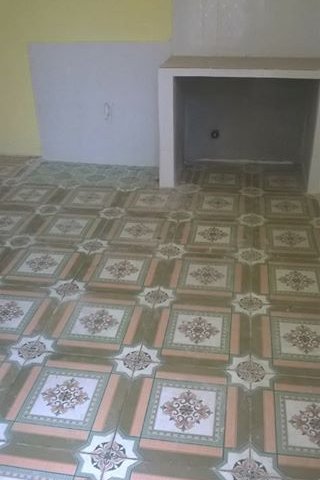 Cho thuê phòng trọ giá rẻ gần sân bay Nội Bài tại Đồng Quốc, Phú Minh, Sóc Sơn.