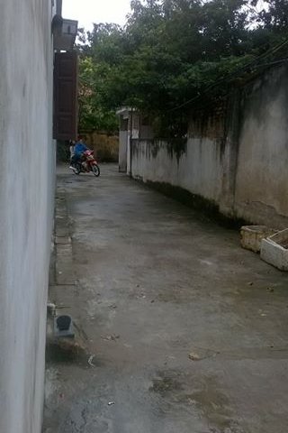 Cho thuê phòng trọ giá rẻ gần sân bay Nội Bài tại Đồng Quốc, Phú Minh, Sóc Sơn.