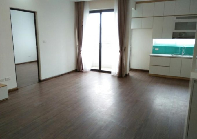 Bán căn hộ chung cư 151A Nguyễn Đức Cảnh 2,05 tỷ, có nội thất