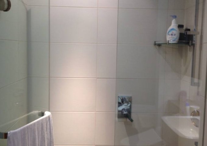 Cho thuê CHCC The Golden Palm Lê Văn Lương căn hộ 2PN tòa A vừa xong nội thất. LHTT: 0989.144.673