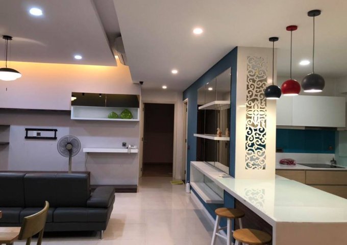 Tổng hợp giá thuê căn hộ 2 phòng ngủ Estella An Phú, quận 2, tháng 1/2019 mới nhất