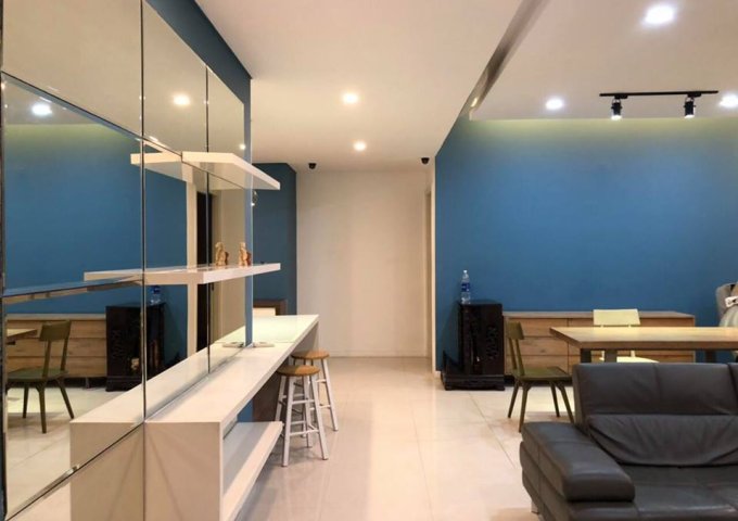 Tổng hợp giá thuê căn hộ 2 phòng ngủ Estella An Phú, quận 2, tháng 1/2019 mới nhất