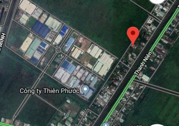 Chính Chủ Bán Đất Sổ Hồng Riêng 17x26m , đường Nguyễn Văn bứa Hóc Môn , giá : 2.9 Tỷ