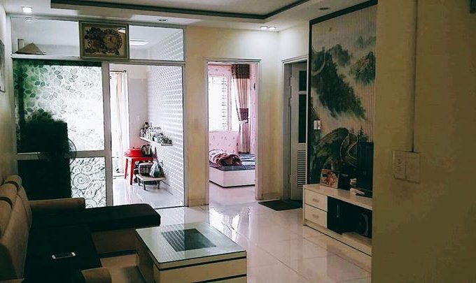 Sở hữu ngay căn hộ đẹp - Giá hợp lý tại chung cư Pruksa Town Hoàng Huy