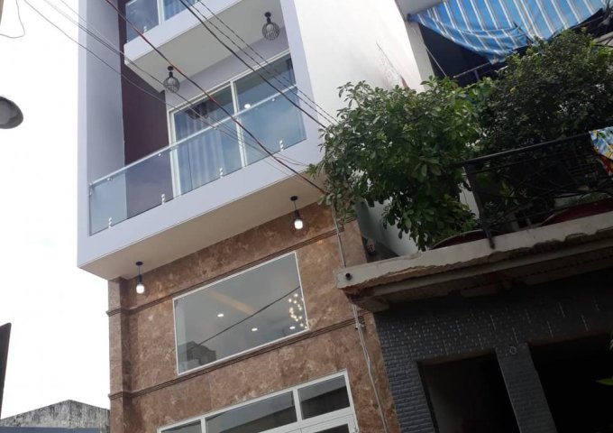 Bán nhà riêng tại Phố Nguyễn Văn Nghi, Gò Vấp,  Hồ Chí Minh diện tích 103m2  giá 12.7 Tỷ