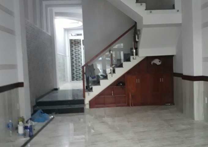 Cho thuê nguyên căn HXH 380/2B Nam Kì Khởi Nghĩa