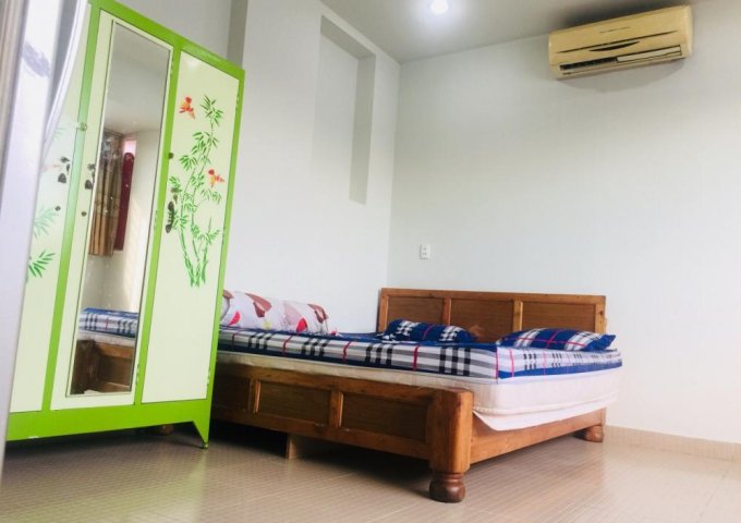 Cho thuê nhà trọ, phòng trọ tại Phố Quang Trung, Gò Vấp, Hồ Chí Minh diện tích 30m2, giờ giấc tự do, đầy đủ nội thất