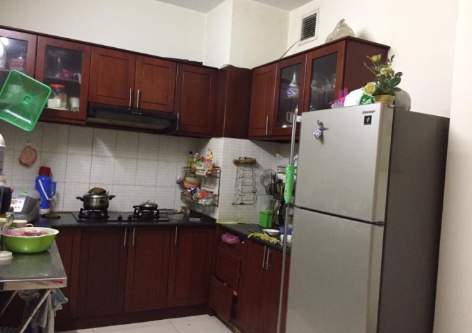 Bán Căn hộ chung cư Phú Thạnh, 92m2, có 3 PN, 2 WC, giá rẻ