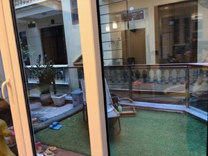 Bán nhà khu PL Đại Học Tổng Hợp 51 Cảm Hội, Đống Mác, Hai Bà Trưng 55m2 5 tầng giá 6,8 tỷ