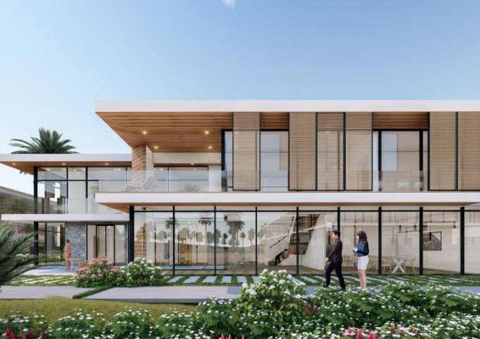 Bán căn hộ Malibu Hội An đẹp, 5 sao, sở hữu lâu dài tại biển Hà My 0935365090